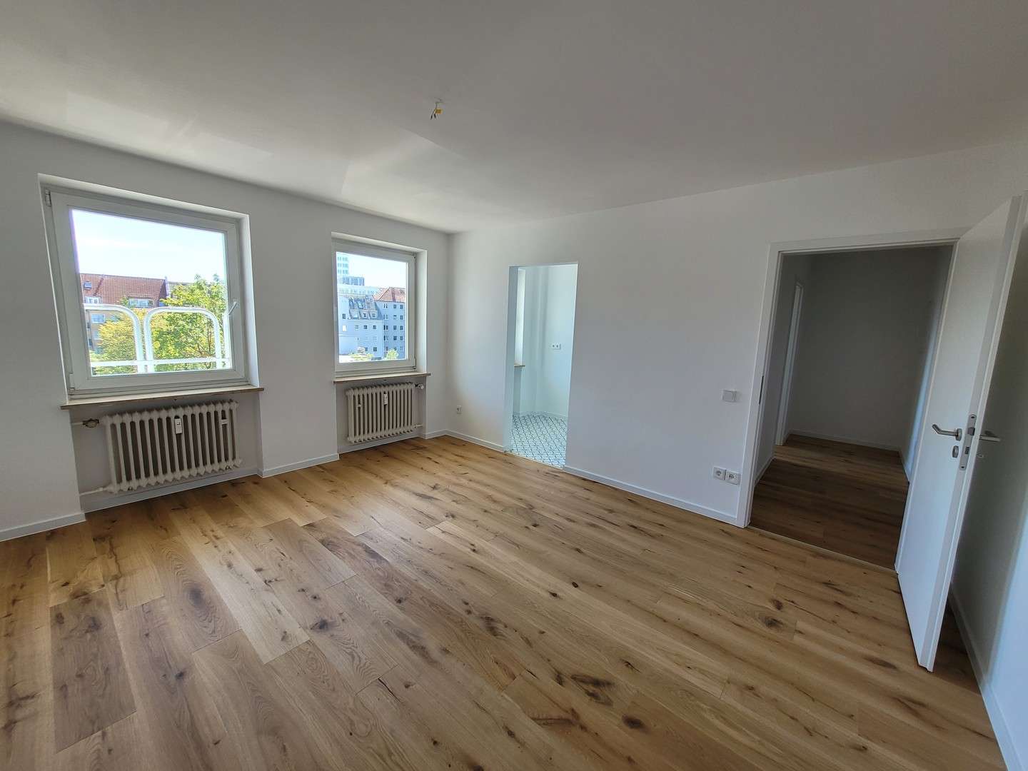 Thumbnail-Wohnung zum Kaufen in München 299.000,00 € 34 m²