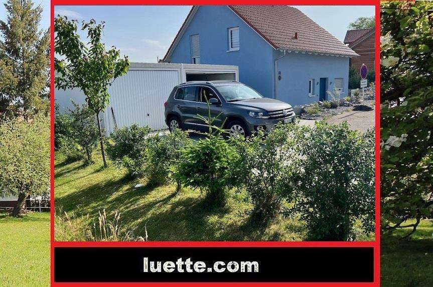 Thumbnail-Haus zum Kaufen in Görwihl 418.000,00 € 140 m²