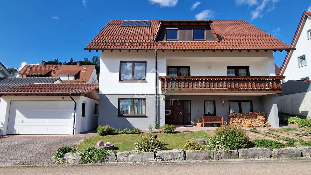 Thumbnail-Haus zum Kaufen in Bühlertann 549.000,00 € 235.56 m²