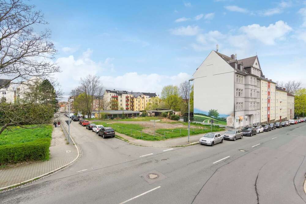 Thumbnail-Grundstück zu verkaufen in Chemnitz 599.000,00 € 970 m²