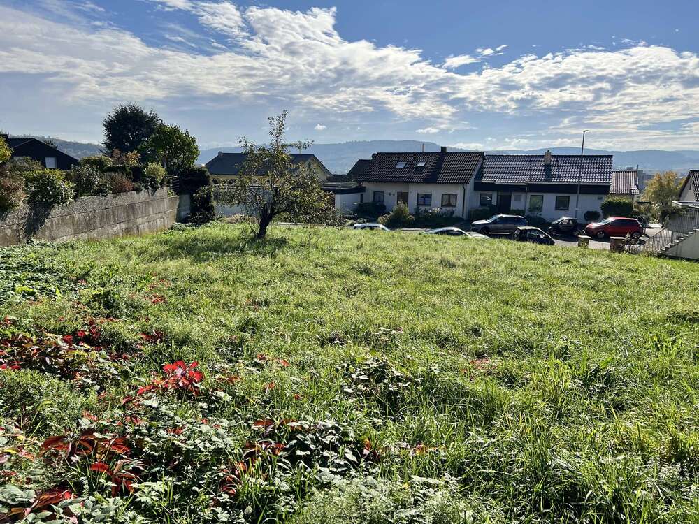 Thumbnail-Grundstück zu verkaufen in Weinstadt 290.080,00 € 296 m²