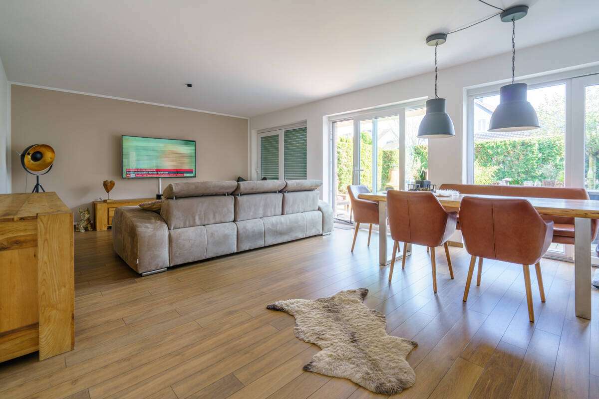 Thumbnail-Wohnung zum Kaufen in Meerbusch Osterath 520.000,00 € 110.6 m²