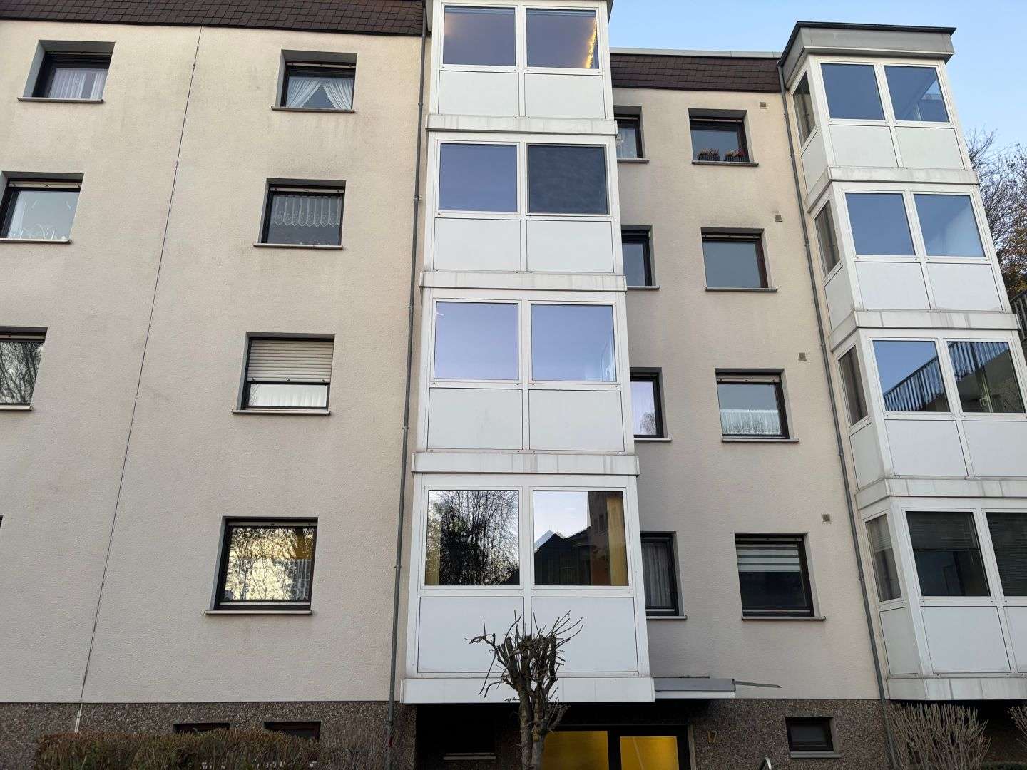 Thumbnail-Wohnung zum Kaufen in Hagen 179.500,00 € 80 m²