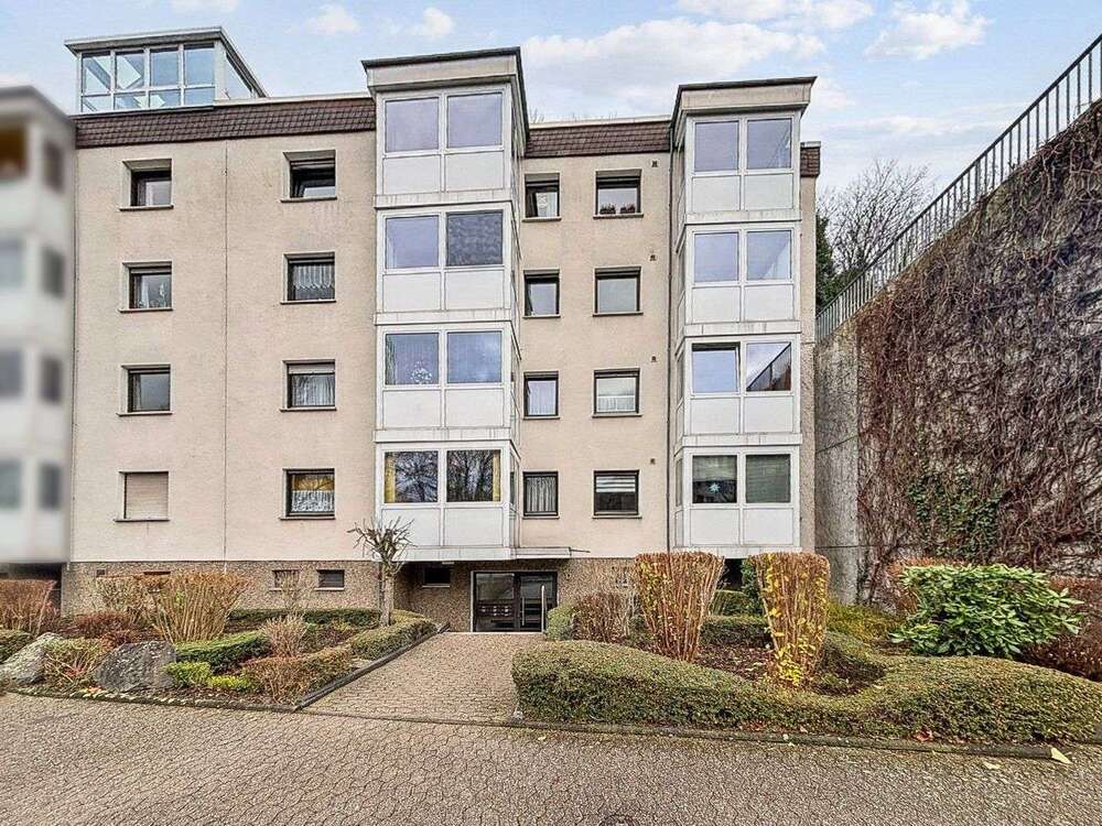 Thumbnail-Wohnung zum Kaufen in Hagen 179.500,00 € 72.55 m²