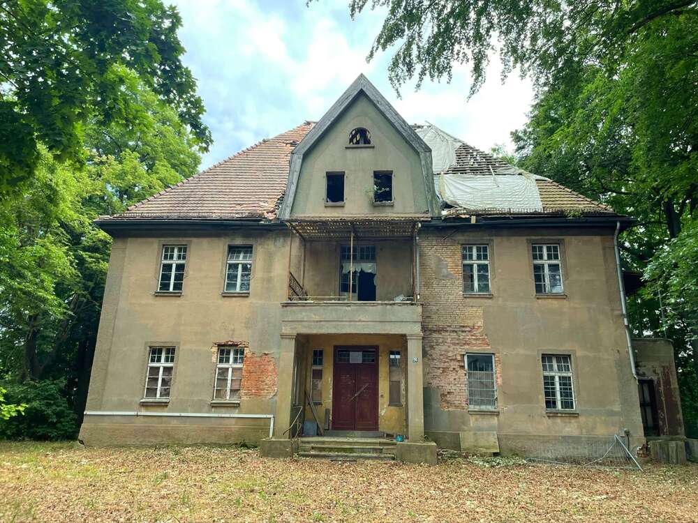 Thumbnail-Haus zum Kaufen in Tschernitz 97.000,00 € 530 m²