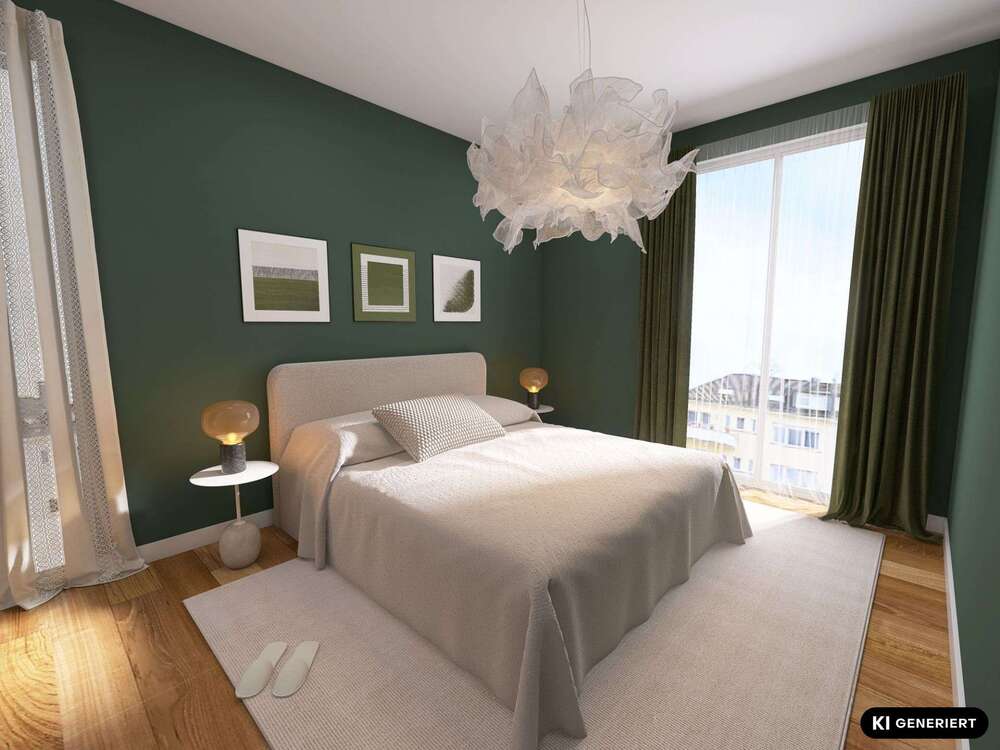 Thumbnail-Wohnung zum Kaufen in Essen 430.000,00 € 78 m²