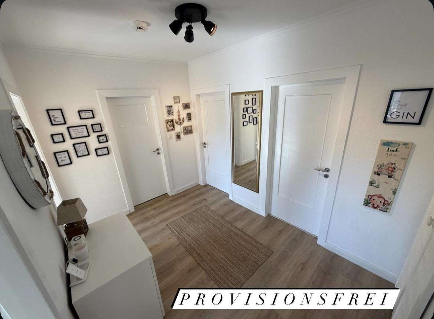 Thumbnail-Wohnung zum Kaufen in Hamburg 320.000,00 € 80 m²