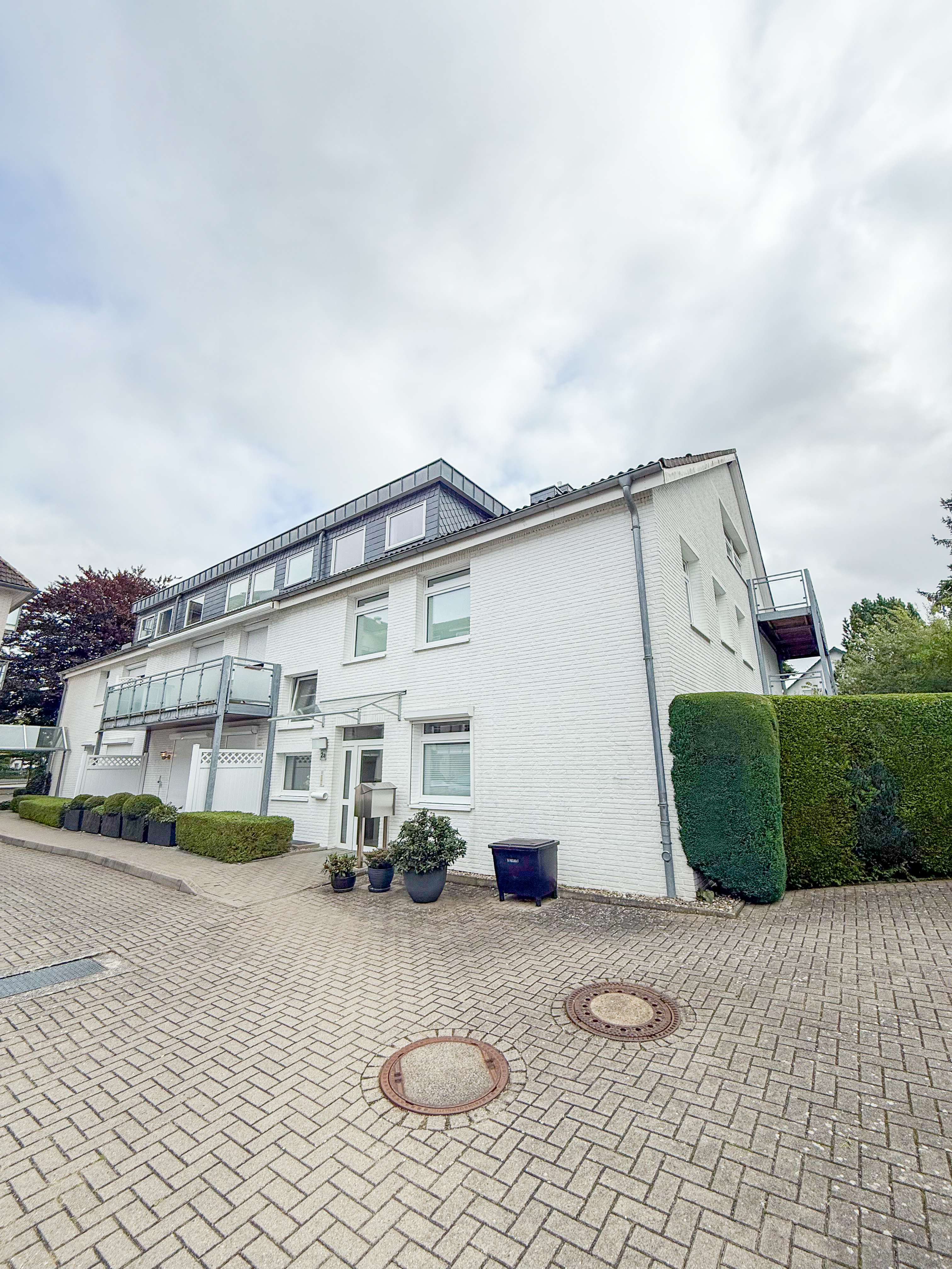 Thumbnail-Wohnung zum Kaufen in Timmendorfer Strand 498.000,00 € 87 m²