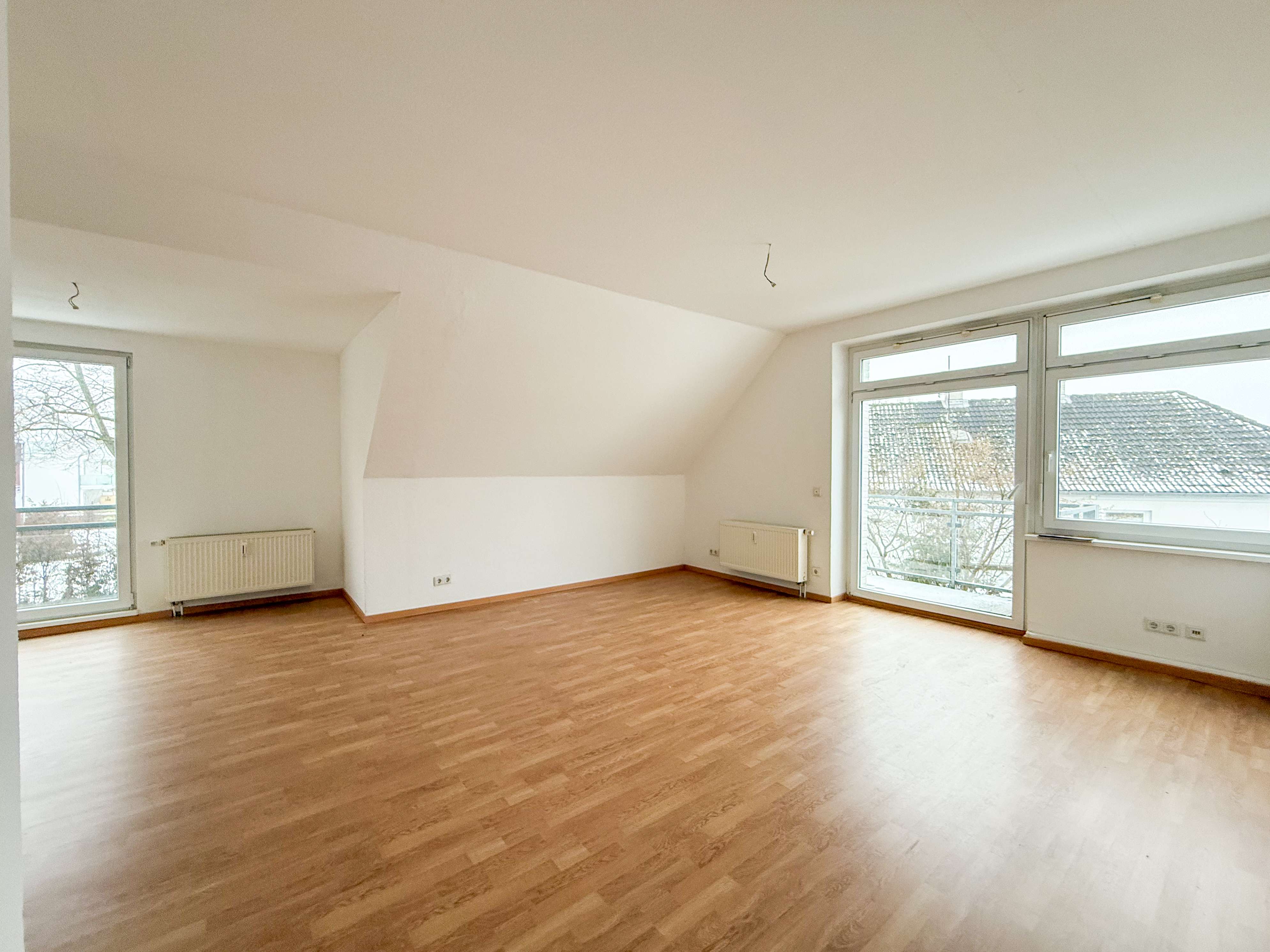 Thumbnail-Wohnung zum Kaufen in Timmendorfer Strand 498.000,00 € 87 m²