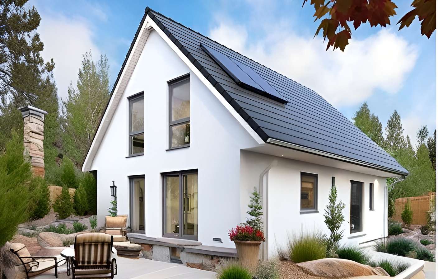 Thumbnail-Haus zum Mieten in Reichshof 1.540,00 € 136 m²