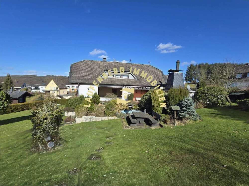 Thumbnail-Haus zum Kaufen in Rheinland-Pfalz - Pracht 448.000,00 € 236 m²