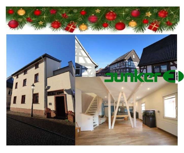 Thumbnail-Haus zum Kaufen in Seligenstadt 670.000,00 € 167 m²