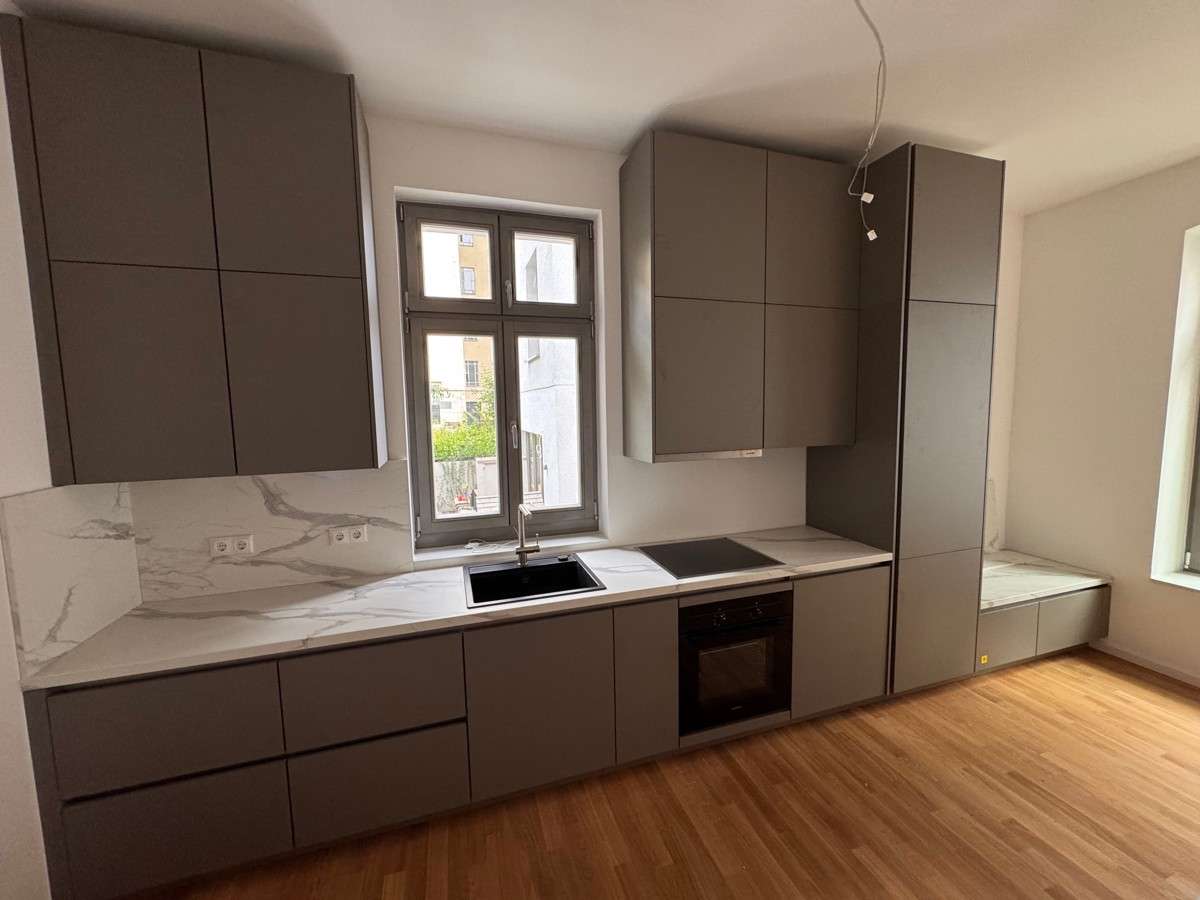 Thumbnail-Haus zum Kaufen in Berlin 770.000,00 € 87.4 m²