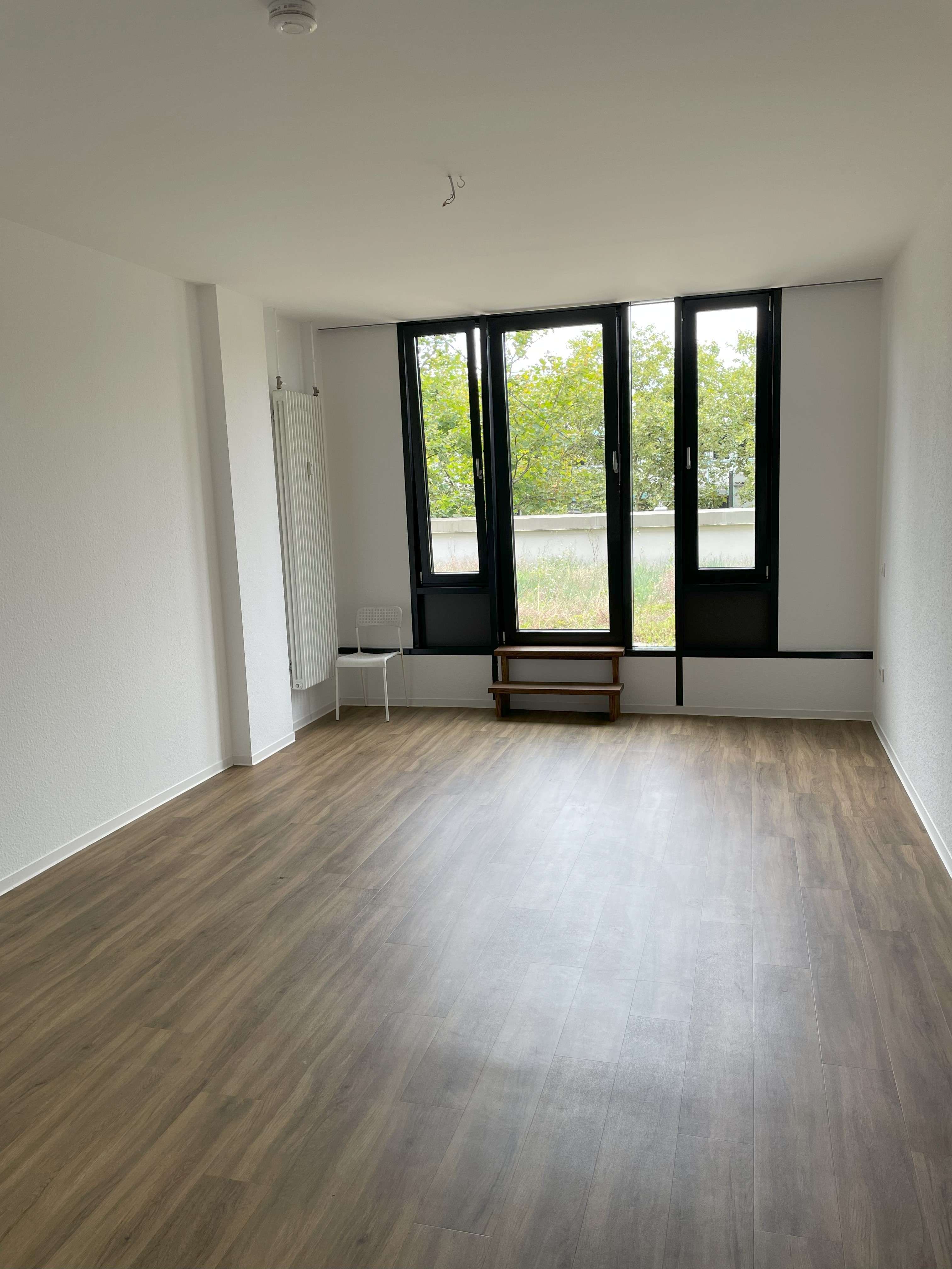 Thumbnail-Wohnung zum Mieten in Darmstadt 750,00 € 36 m²