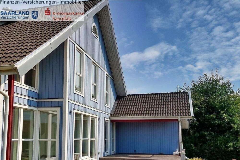 Thumbnail-Haus zum Kaufen in Homburg 495.000,00 € 210 m²