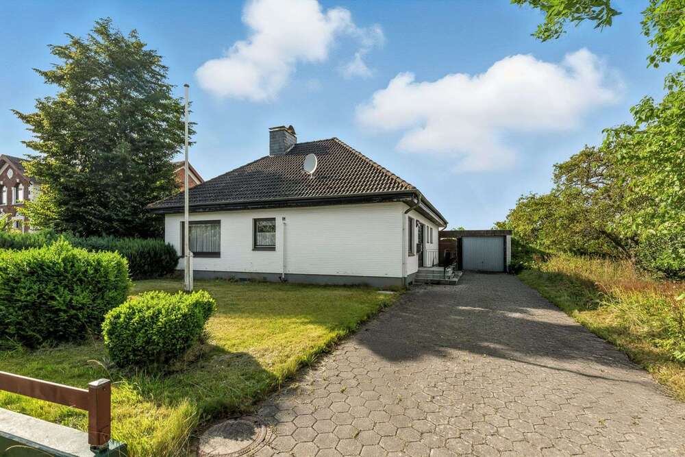 Thumbnail-Haus zum Kaufen in Gelting 285.000,00 € 97 m²