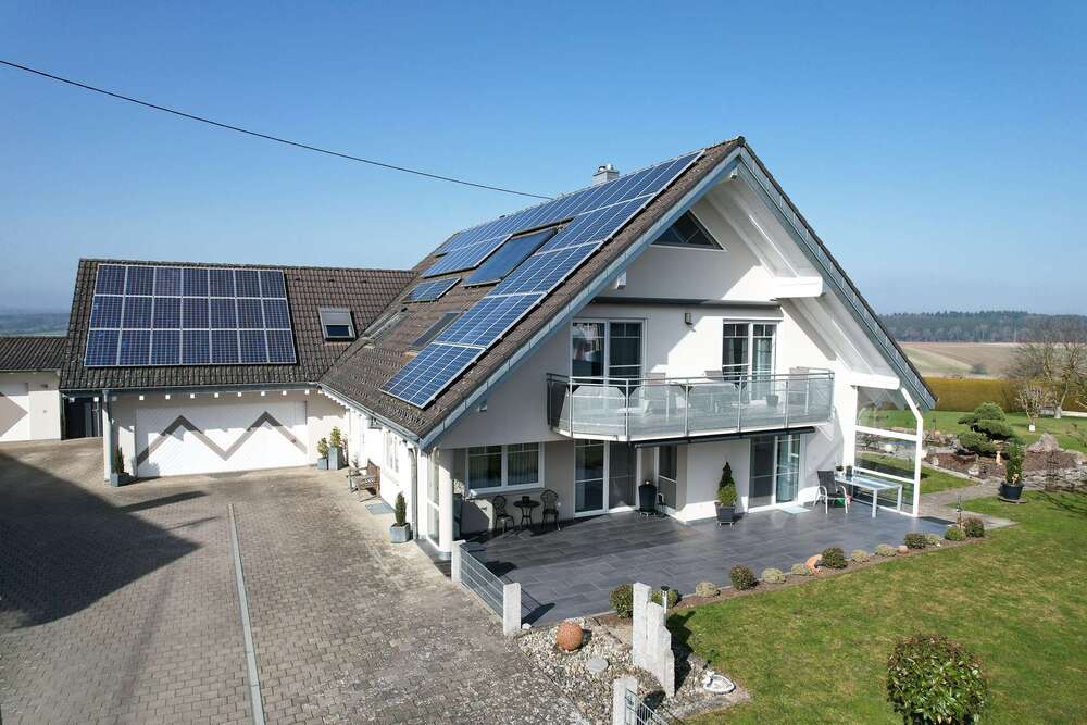 Thumbnail-Haus zum Kaufen in Mengen 819.000,00 € 308.67 m²