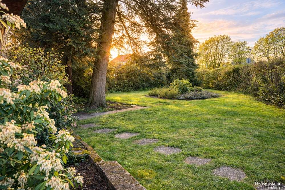 Thumbnail-Haus zum Kaufen in Heusenstamm 569.000,00 € 125 m²