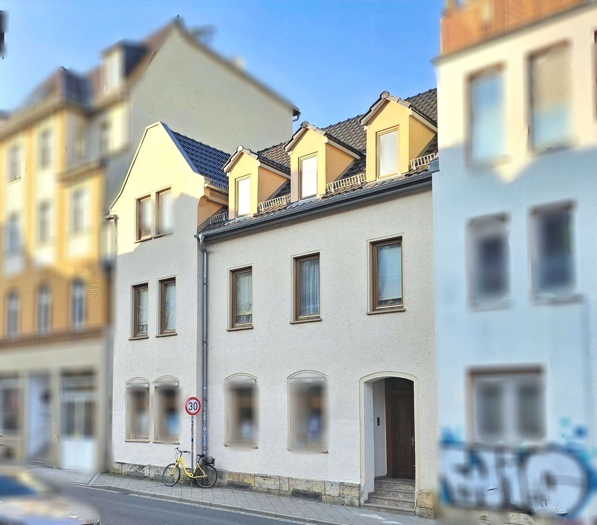 Thumbnail-Haus zum Kaufen in Jena 1.100.000,00 € 323 m²