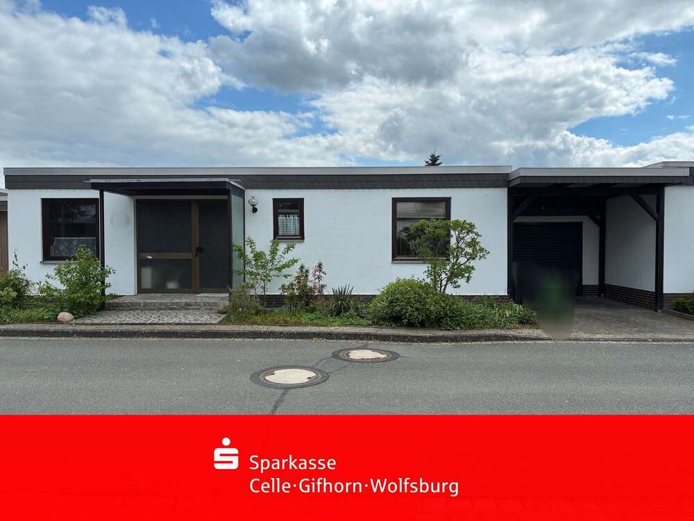 Thumbnail-Haus zum Kaufen in Wolfsburg, Mörse 219.000,00 € 112 m²