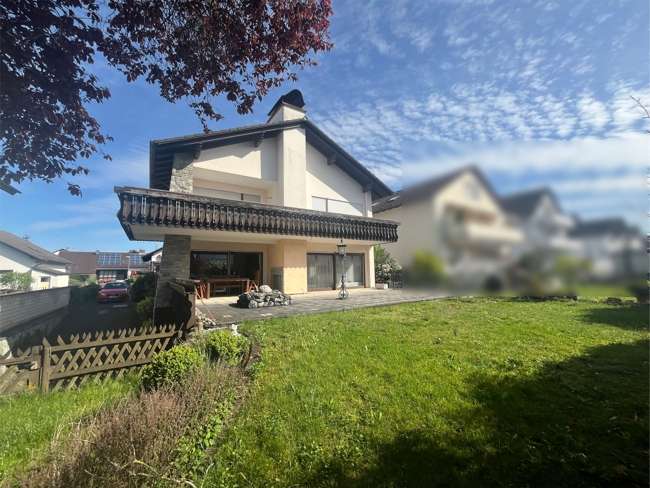 Thumbnail-Haus zum Kaufen in Seligenstadt Klein Welzheim 697.000,00 € 166.07 m²