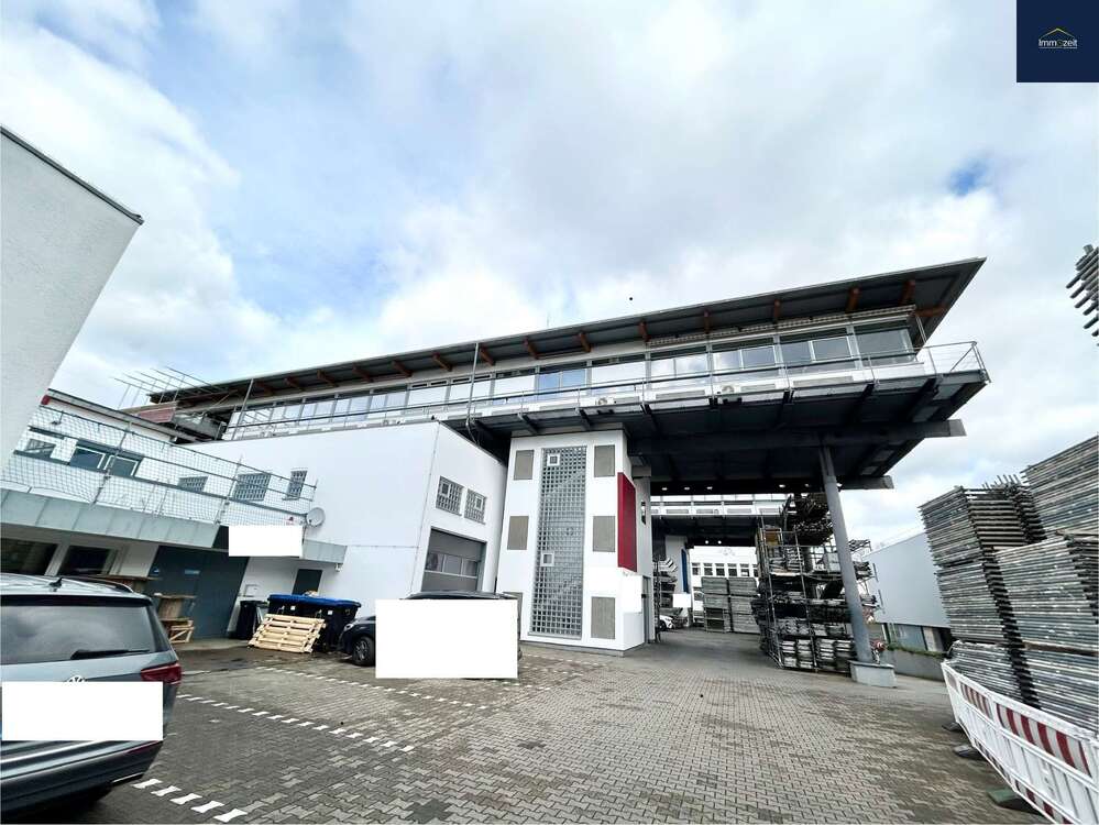 Thumbnail-Halle in Sindelfingen 2.954,00 € 374.36 m²