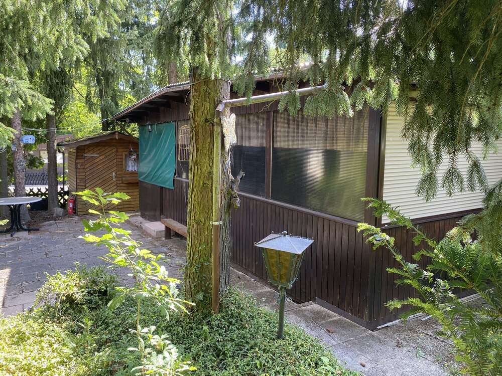 Thumbnail-Haus zum Kaufen in Bad Kreuznach 12.500,00 € 40 m²