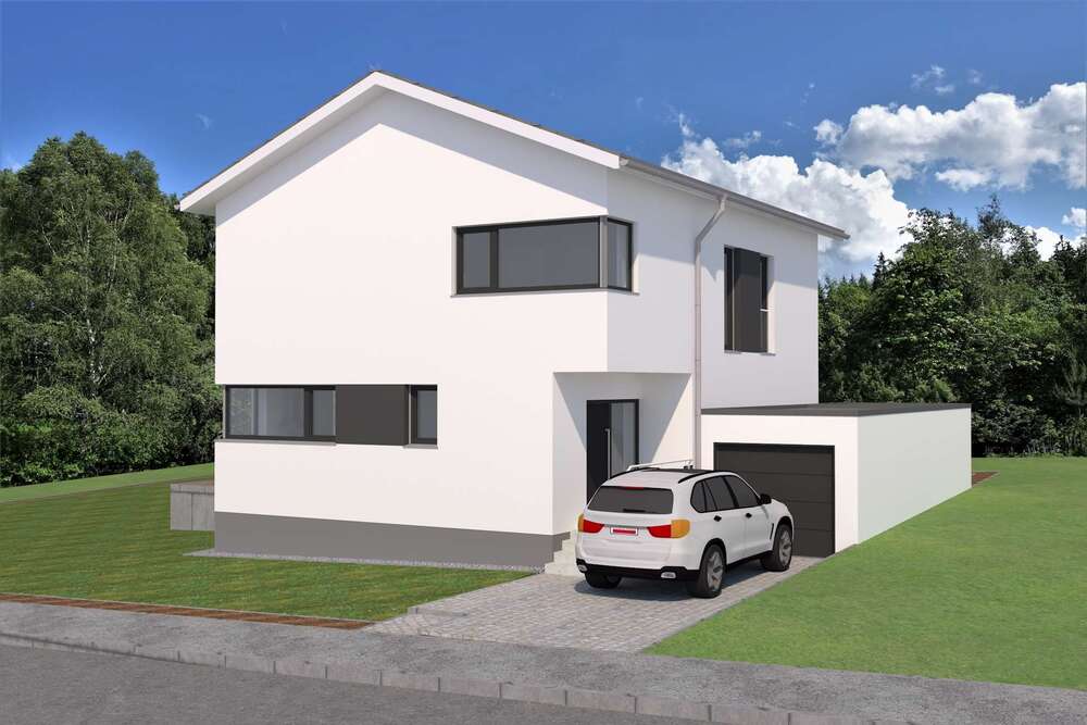 Thumbnail-Haus zum Kaufen in Erfurt 885.000,00 € 140 m²