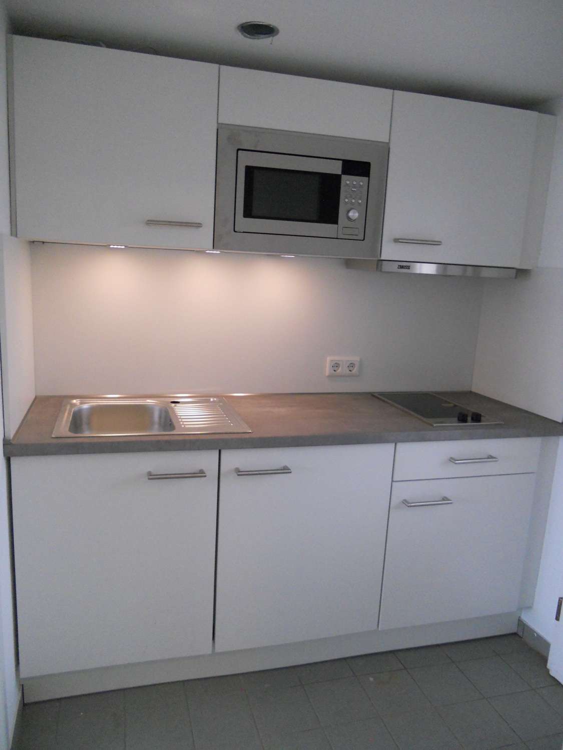 Thumbnail-Wohnung zum Mieten in Darmstadt 800,00 € 32 m²