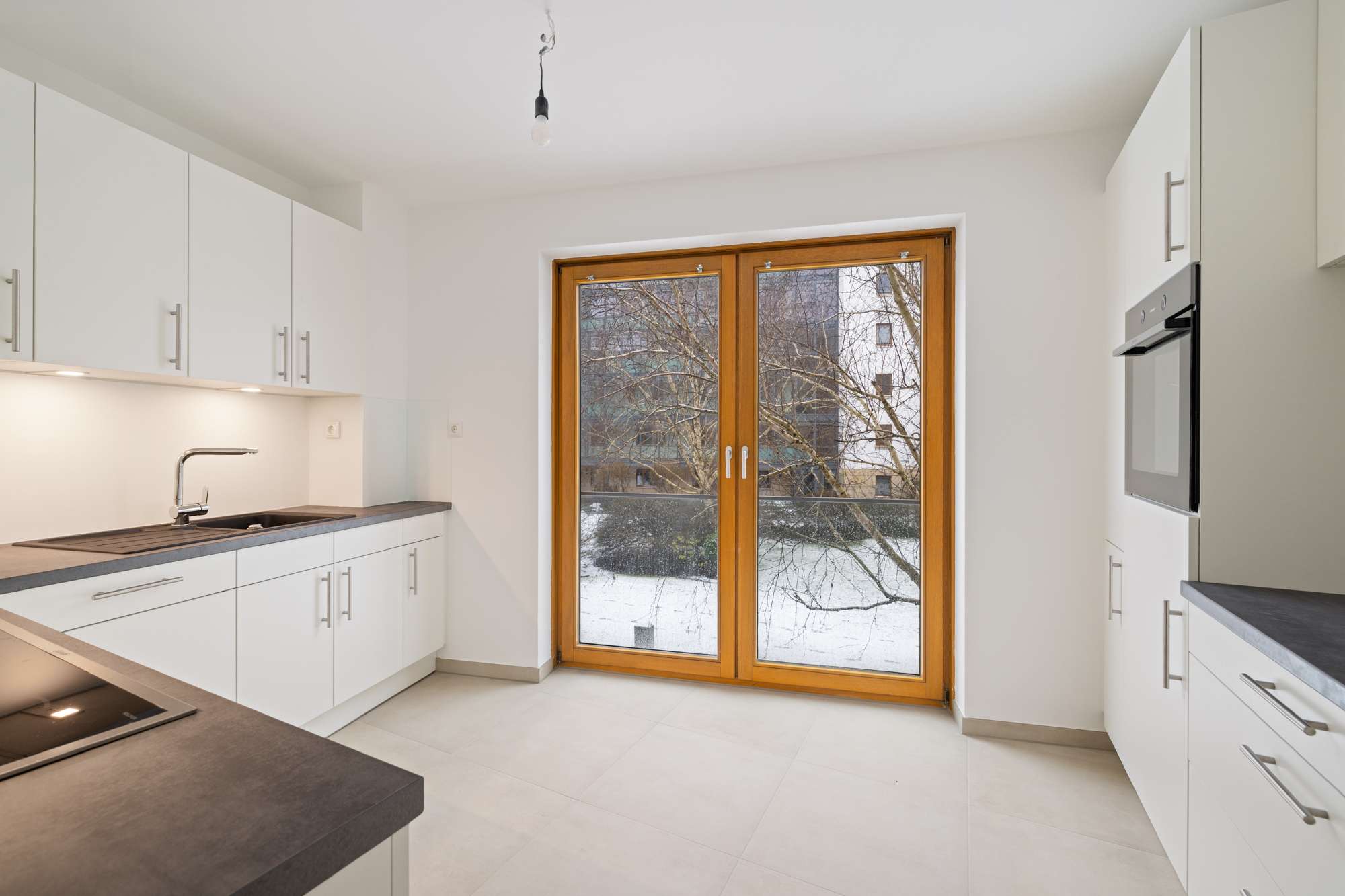 Thumbnail-Wohnung zum Kaufen in Hamburg Poppenbüttel 545.000,00 € 98.4 m²