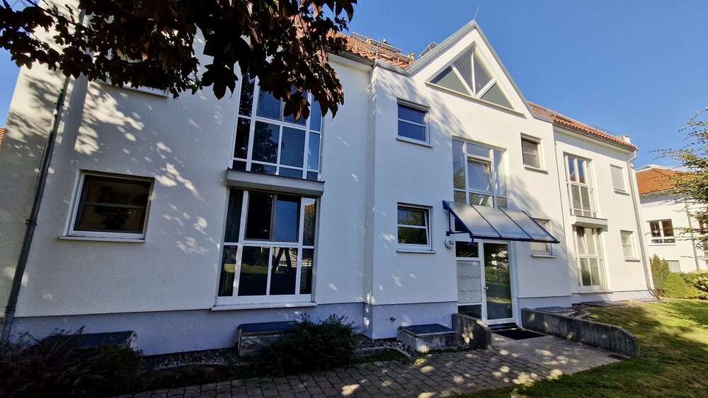 Thumbnail-Wohnung zum Kaufen in Dresden 139.000,00 € 57 m²