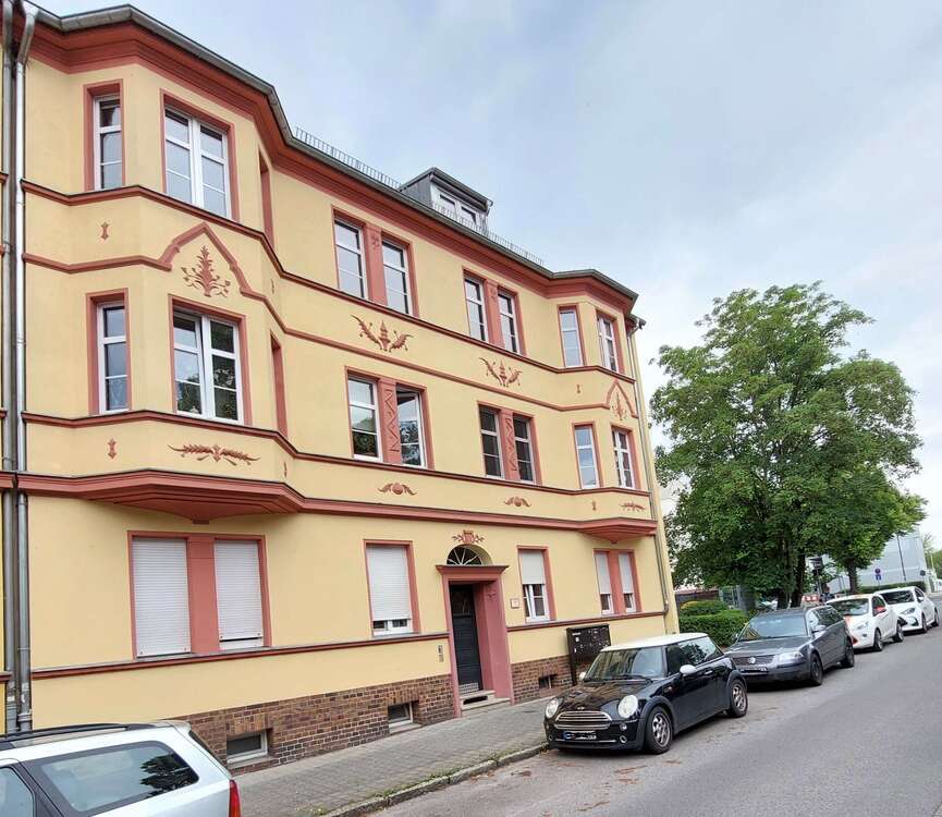 Thumbnail-Wohnung zum Mieten in Cottbus 891,00 € 90 m²
