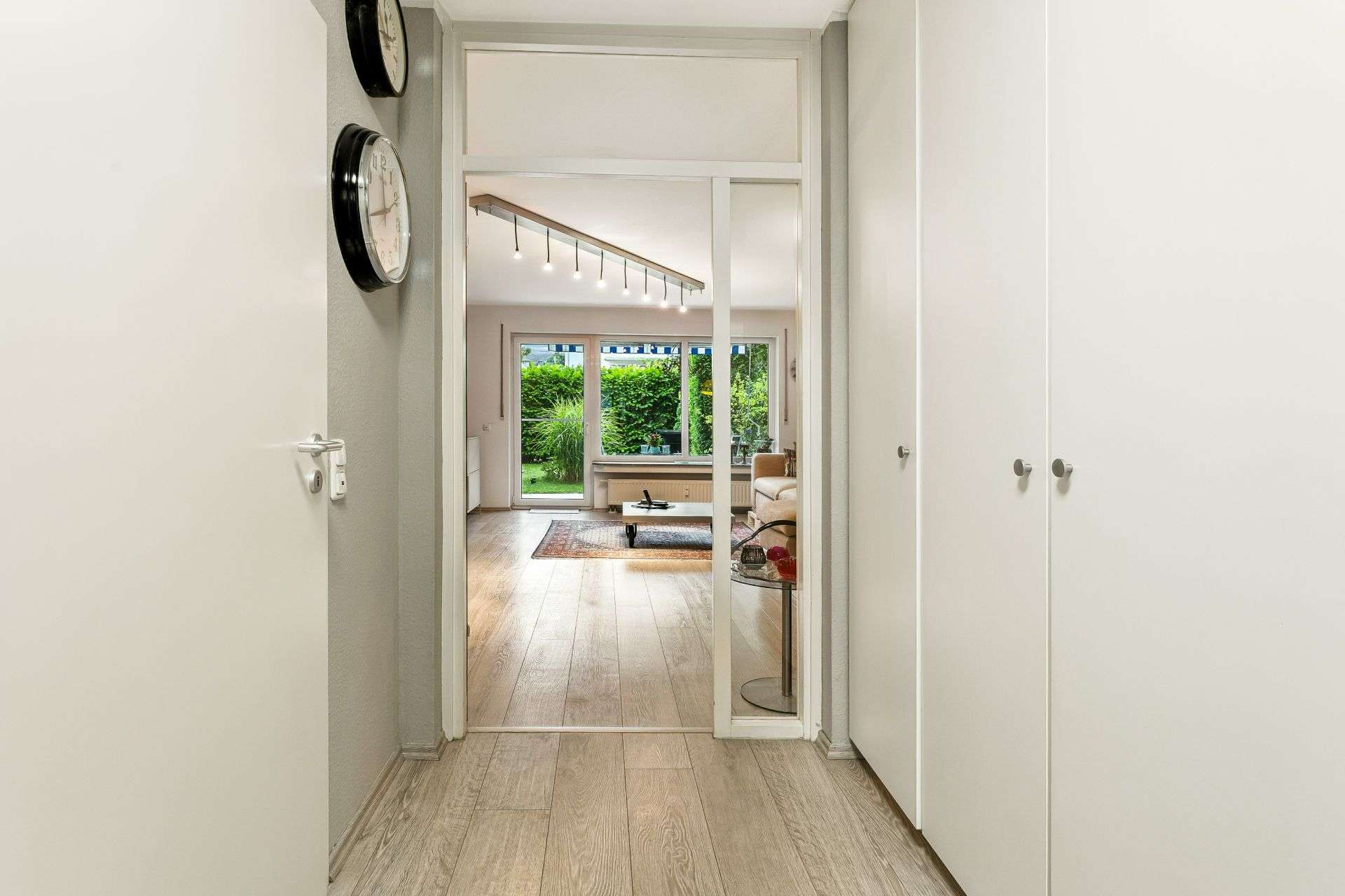 Thumbnail-Wohnung zum Kaufen in Düsseldorf 420.000,00 € 88 m²