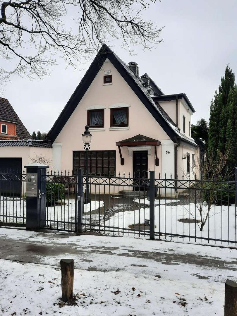 Thumbnail-Haus zum Kaufen in Hamburg 1.560.000,00 € 256 m²