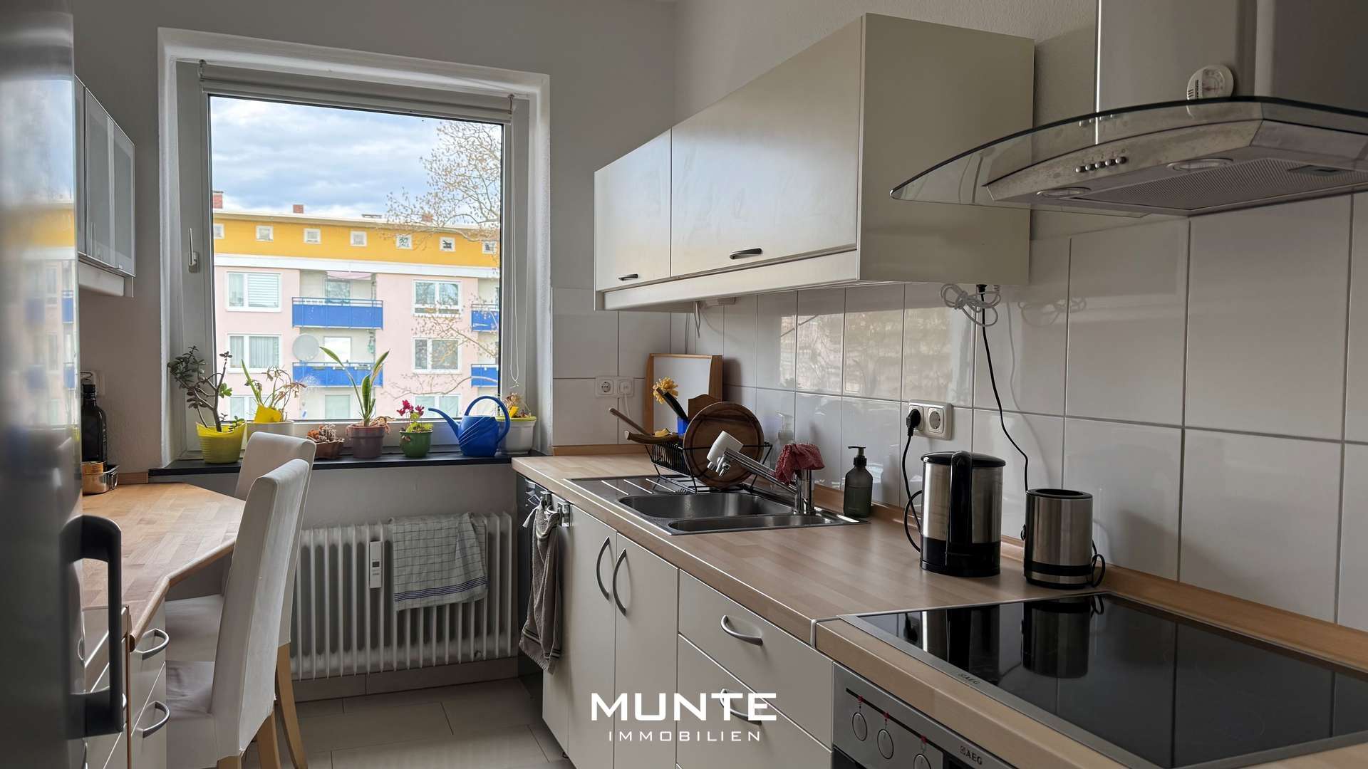 Thumbnail-Wohnung zum Mieten in Braunschweig 600,00 € 71 m²