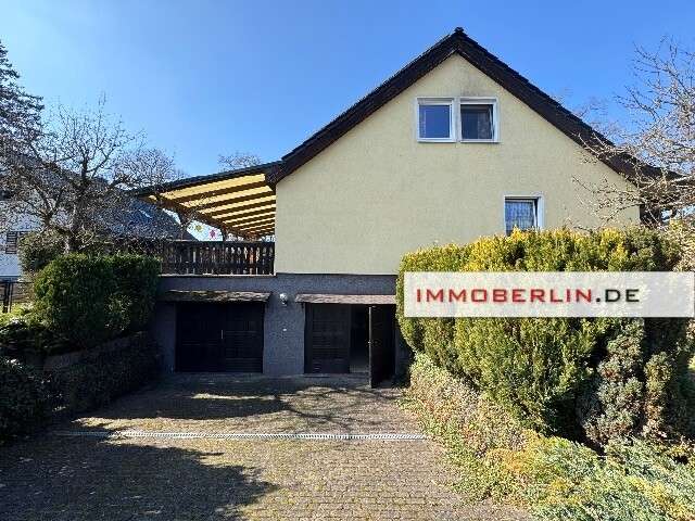 Thumbnail-Haus zum Kaufen in Strausberg 519.000,00 € 160 m²