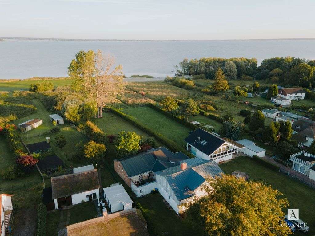 Thumbnail-Haus zum Kaufen in Fuhlendorf OT Bodstedt 620.000,00 € 140 m²