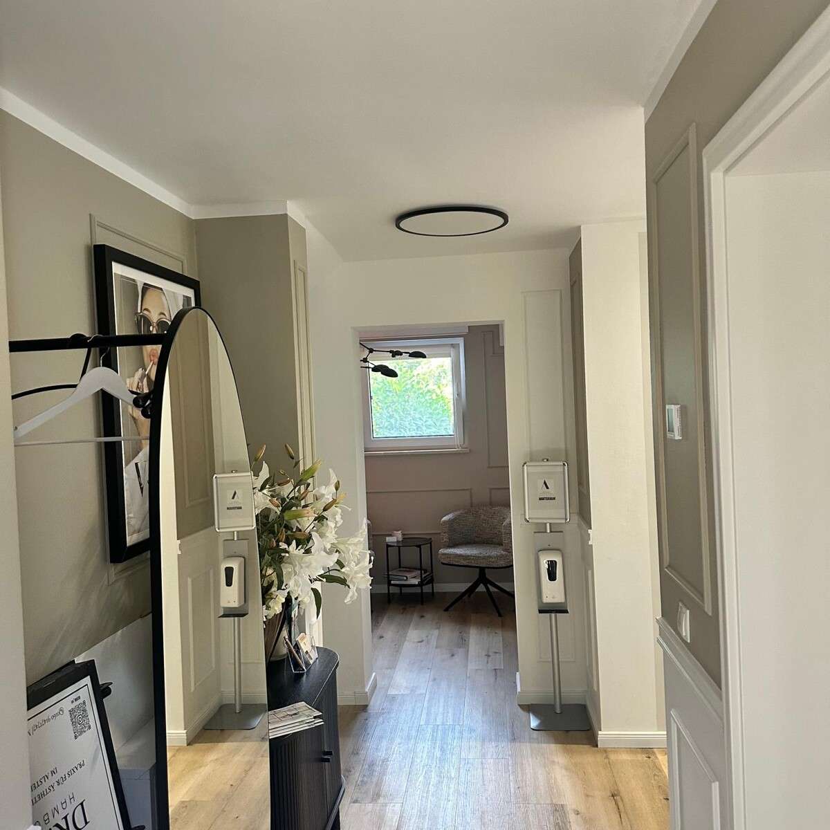 Thumbnail-Büro in Hamburg 1.950,00 € 100 m²