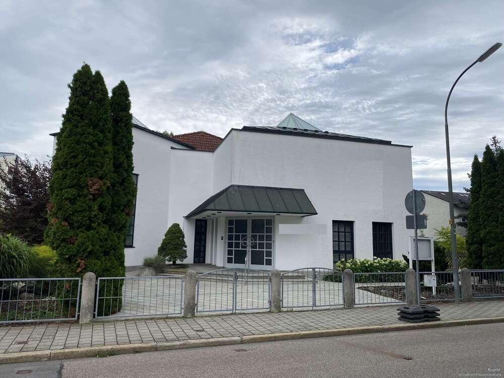 Thumbnail-Haus zum Kaufen in Ingolstadt 1.600.000,00 € 536 m²