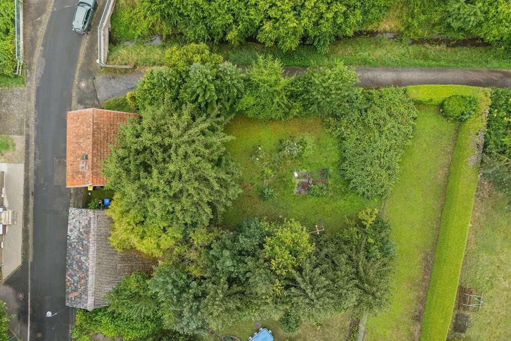 Thumbnail-Grundstück zu verkaufen in Wölfersheim 259.000,00 € 855 m²