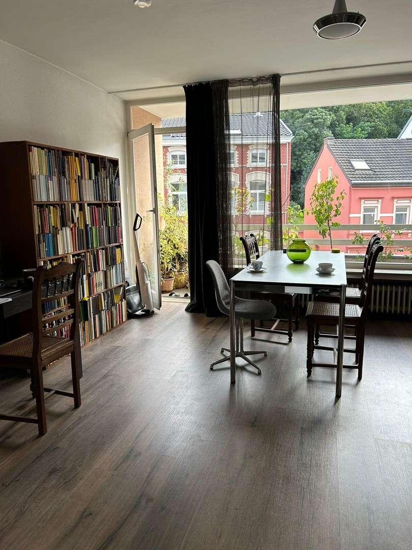 Thumbnail-Wohnung zum Kaufen in Bonn 159.000,00 € 34.02 m²