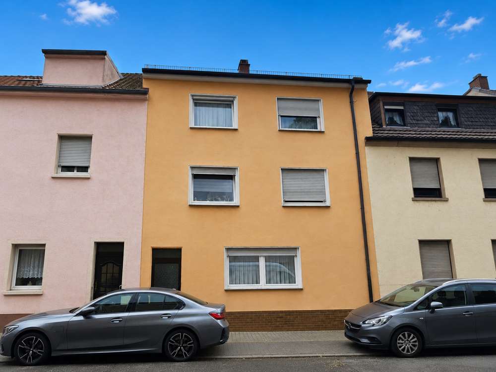 Thumbnail-Haus zum Kaufen in Ludwigshafen am Rhein Mundenheim 479.000,00 € 234 m²