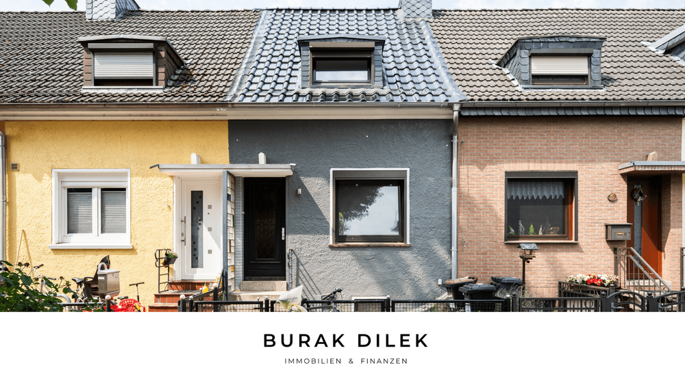 Thumbnail-Haus zum Kaufen in Bremen 199.000,00 € 58.03 m²