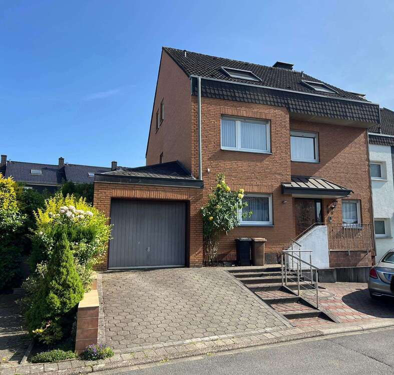 Thumbnail-Haus zum Kaufen in Dortmund-Sölderholz 499.000,00 € 200 m²