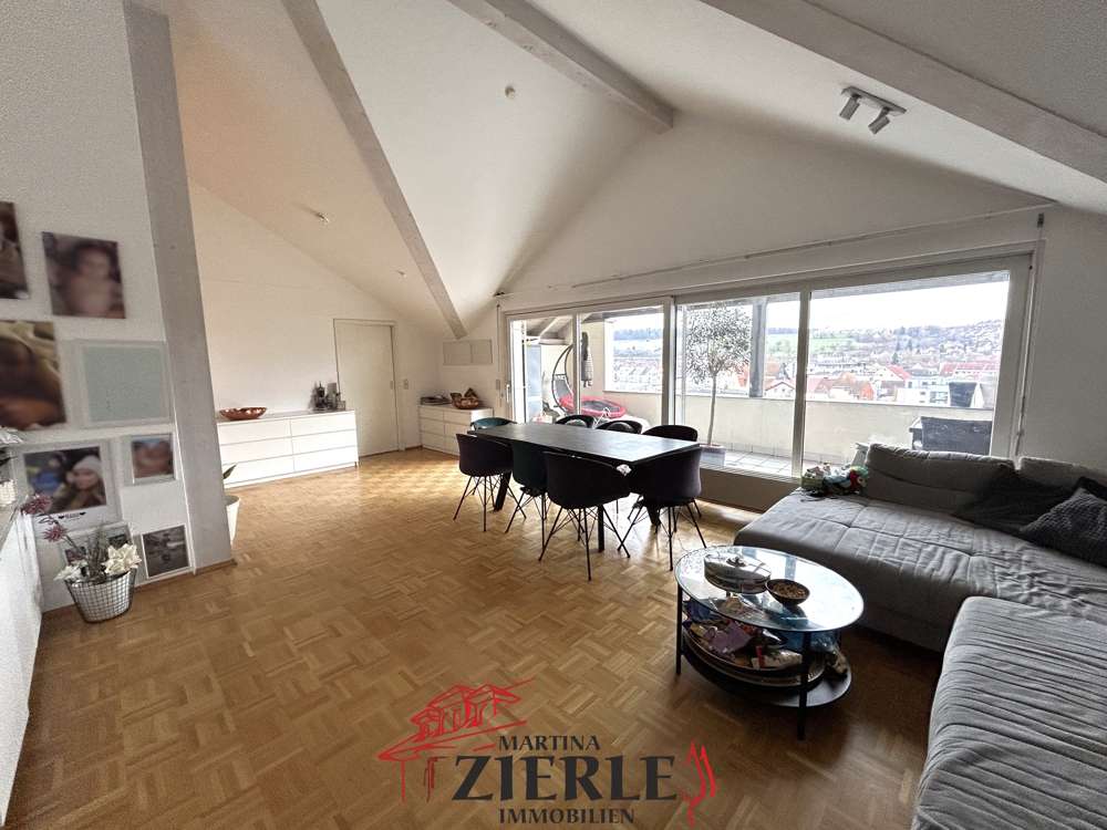 Thumbnail-Wohnung zum Kaufen in Uhingen 339.000,00 € 95 m²