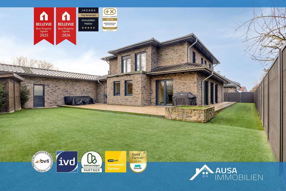 Thumbnail-Haus zum Kaufen in Melle 598.000,00 € 245 m²