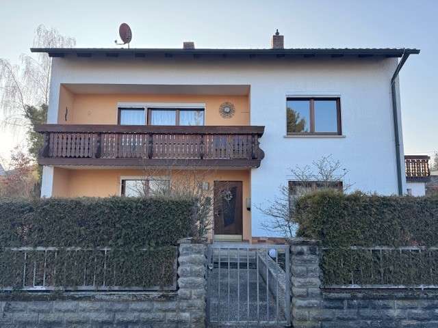 Thumbnail-Haus zum Kaufen in Baunach 365.000,00 € 182 m²