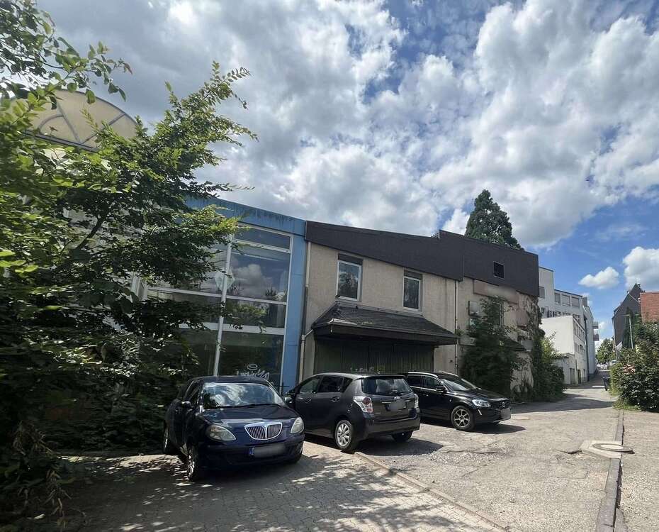 Thumbnail-Grundstück zu verkaufen in Homburg 995.000,00 € 2021 m²