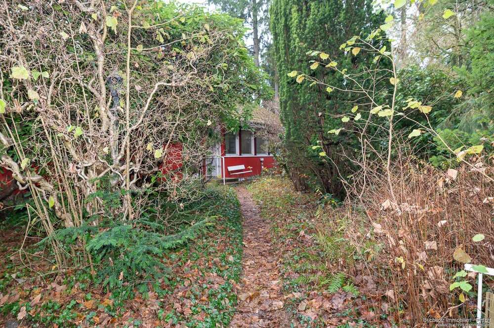 Thumbnail-Grundstück zu verkaufen in Buchholz in der Nordheide 209.000,00 € 1006 m²