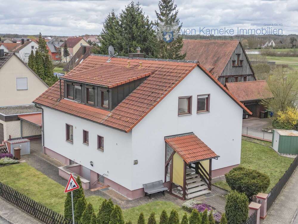 Thumbnail-Haus zum Kaufen in Großenseebach 550.000,00 € 156.29 m²
